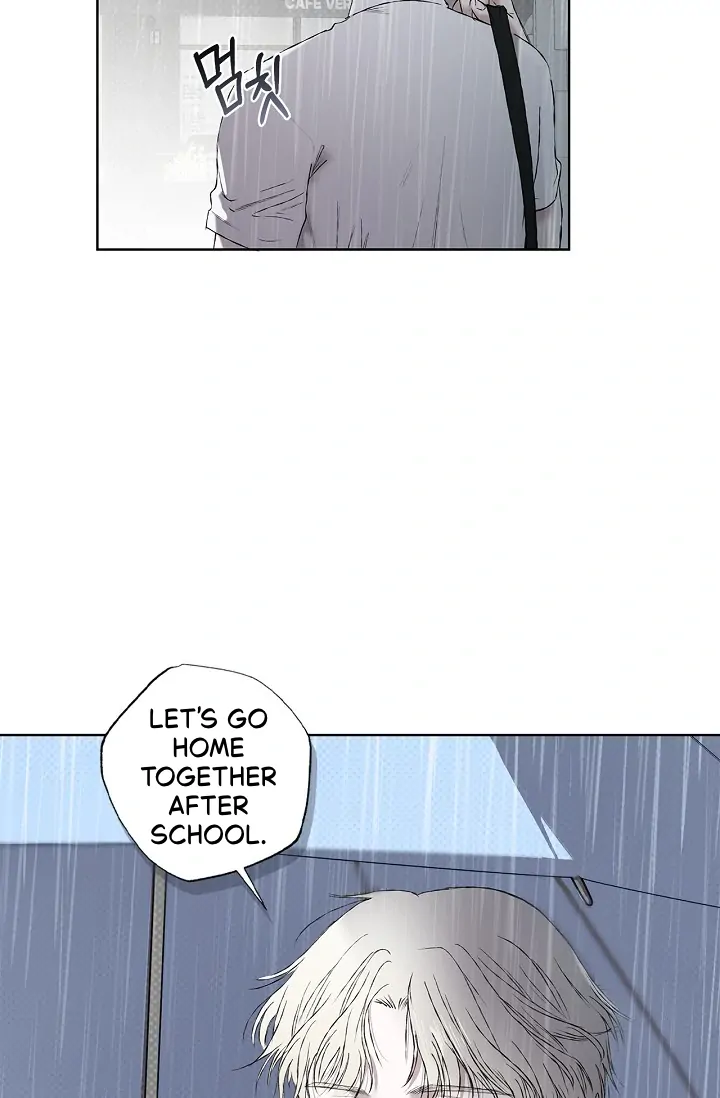 Read Mind the Gap chapter 2 image 72 on Lezhin