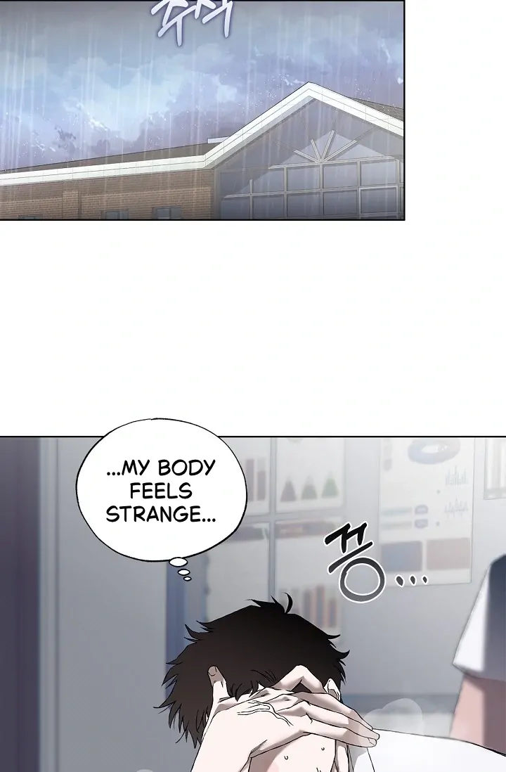 Read Mind the Gap chapter 2 image 81 on Lezhin