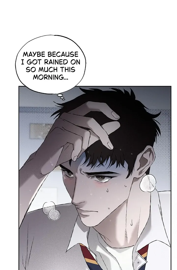 Read Mind the Gap chapter 2 image 84 on Lezhin