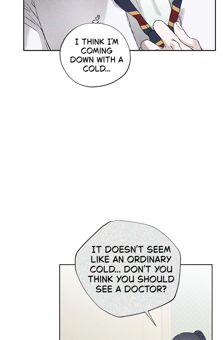 Read Mind the Gap chapter 2 image 85 on Lezhin