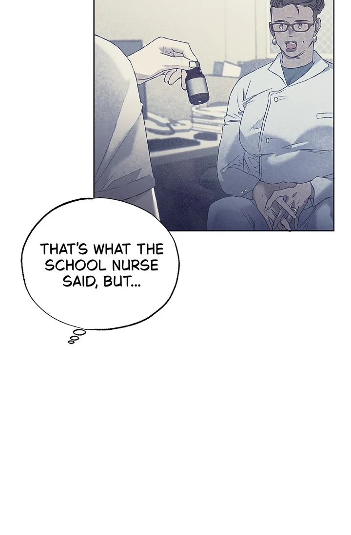 Read Mind the Gap chapter 2 image 86 on Lezhin