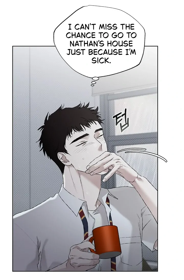 Read Mind the Gap chapter 2 image 87 on Lezhin