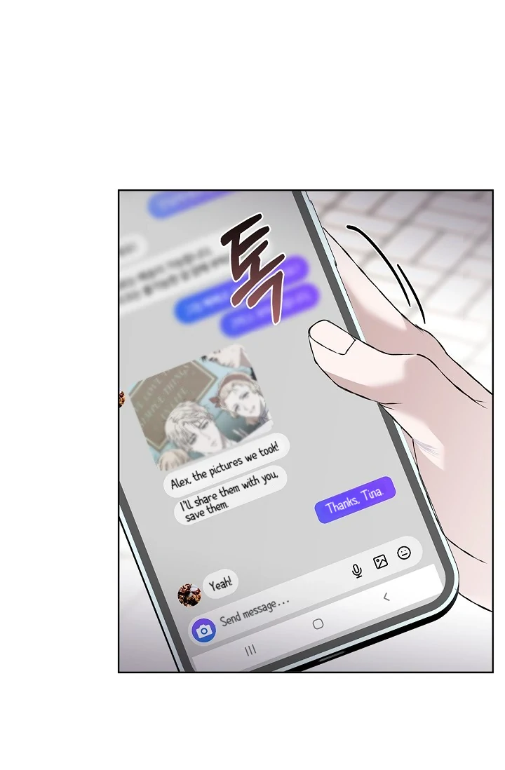 Read Mind the Gap chapter 2 image 94 on Lezhin