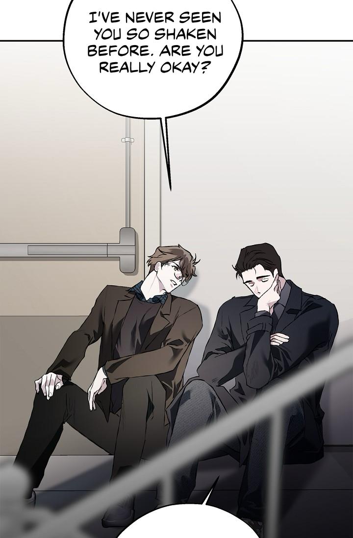 Read Mind the Gap chapter 20 image 100 on Lezhin