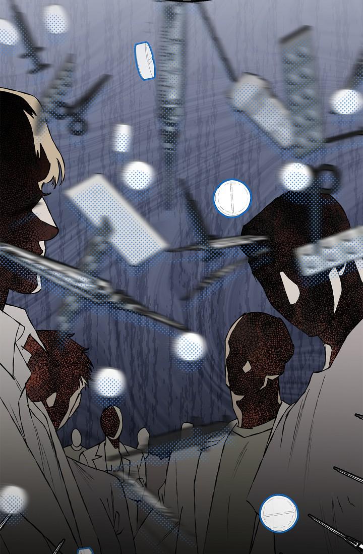 Read Mind the Gap chapter 20 image 107 on Lezhin