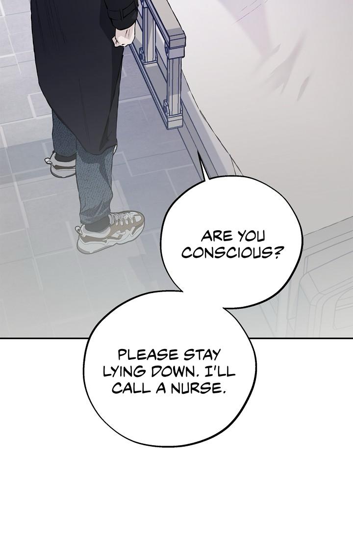 Read Mind the Gap chapter 20 image 118 on Lezhin