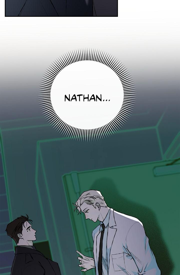 Read Mind the Gap chapter 20 image 130 on Lezhin