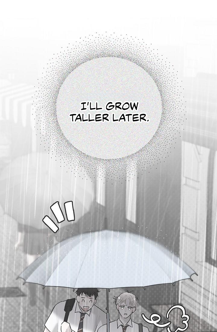 Read Mind the Gap chapter 20 image 133 on Lezhin
