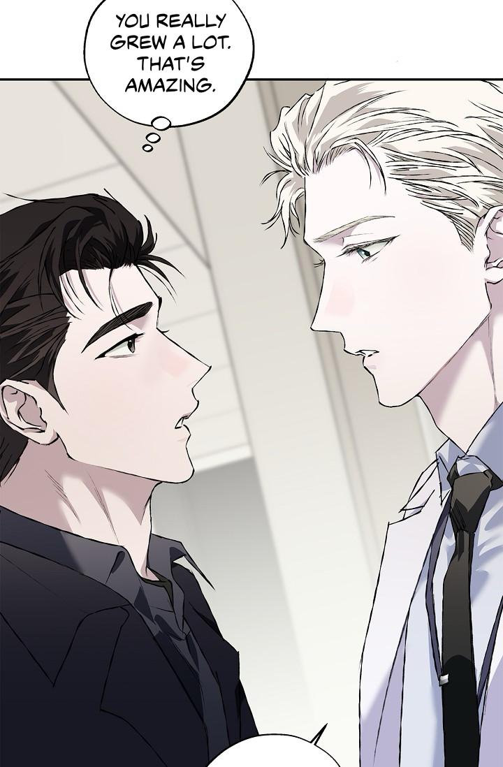 Read Mind the Gap chapter 20 image 135 on Lezhin