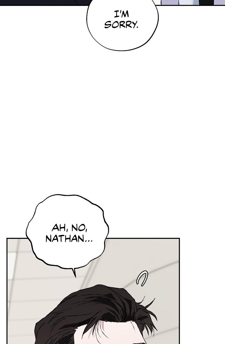 Read Mind the Gap chapter 20 image 136 on Lezhin