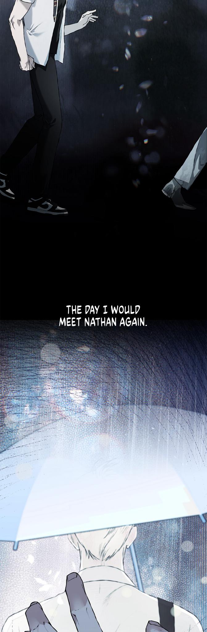Read Mind the Gap chapter 20 image 14 on Lezhin