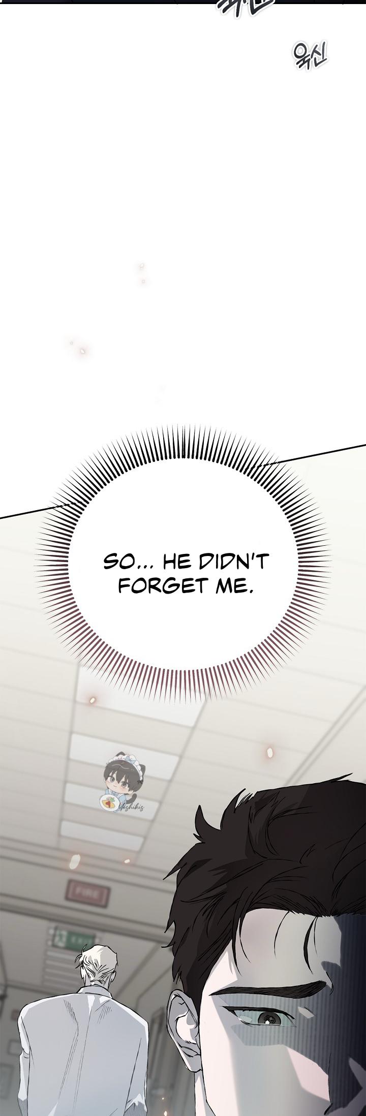 Read Mind the Gap chapter 20 image 147 on Lezhin
