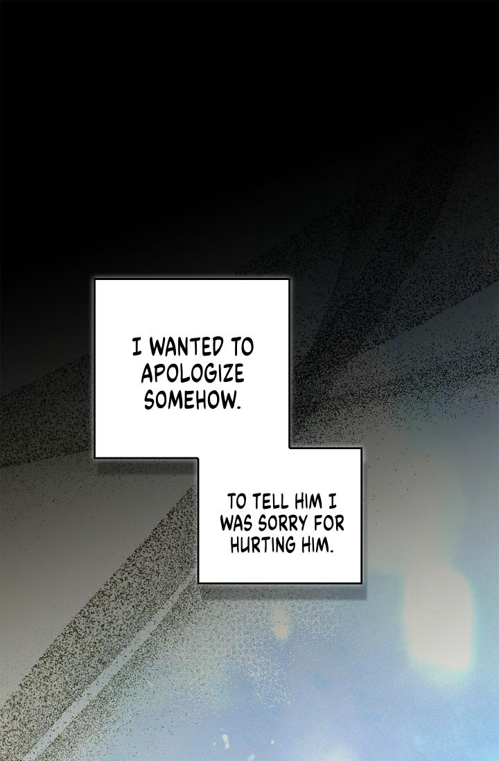 Read Mind the Gap chapter 20 image 19 on Lezhin