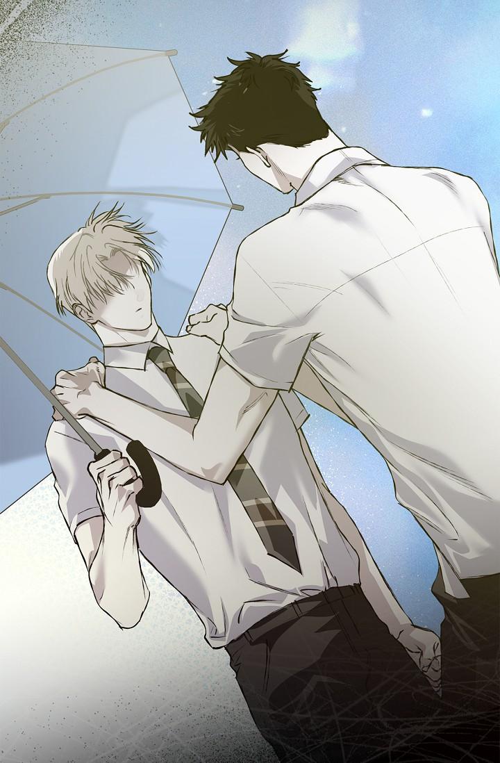 Read Mind the Gap chapter 20 image 20 on Lezhin