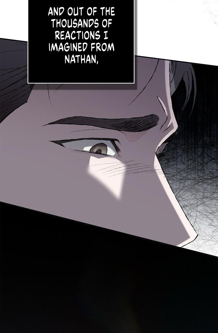 Read Mind the Gap chapter 20 image 24 on Lezhin