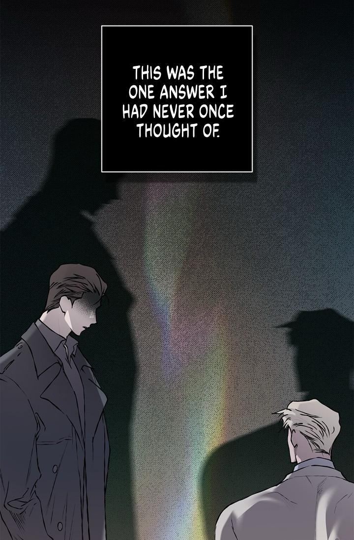 Read Mind the Gap chapter 20 image 25 on Lezhin
