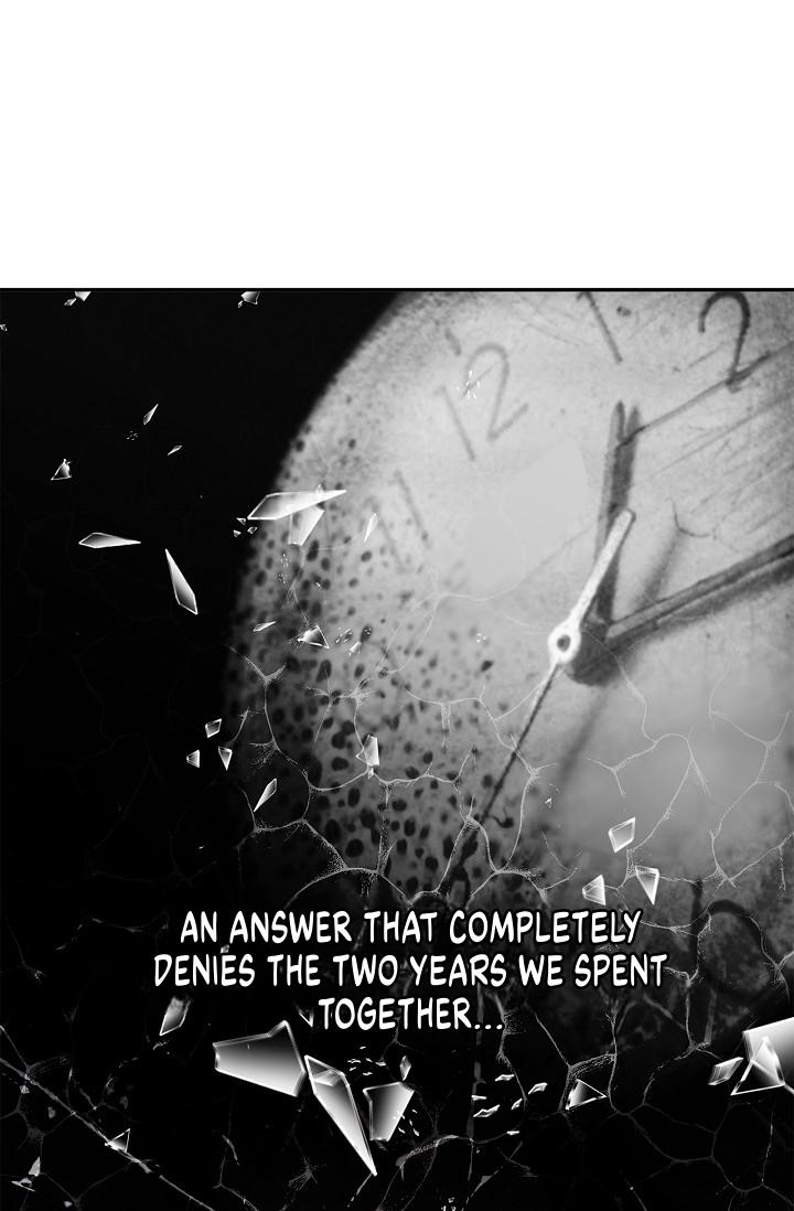 Read Mind the Gap chapter 20 image 27 on Lezhin