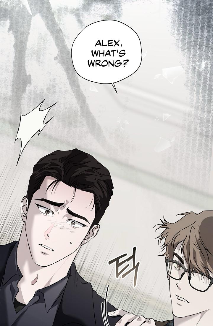 Read Mind the Gap chapter 20 image 29 on Lezhin