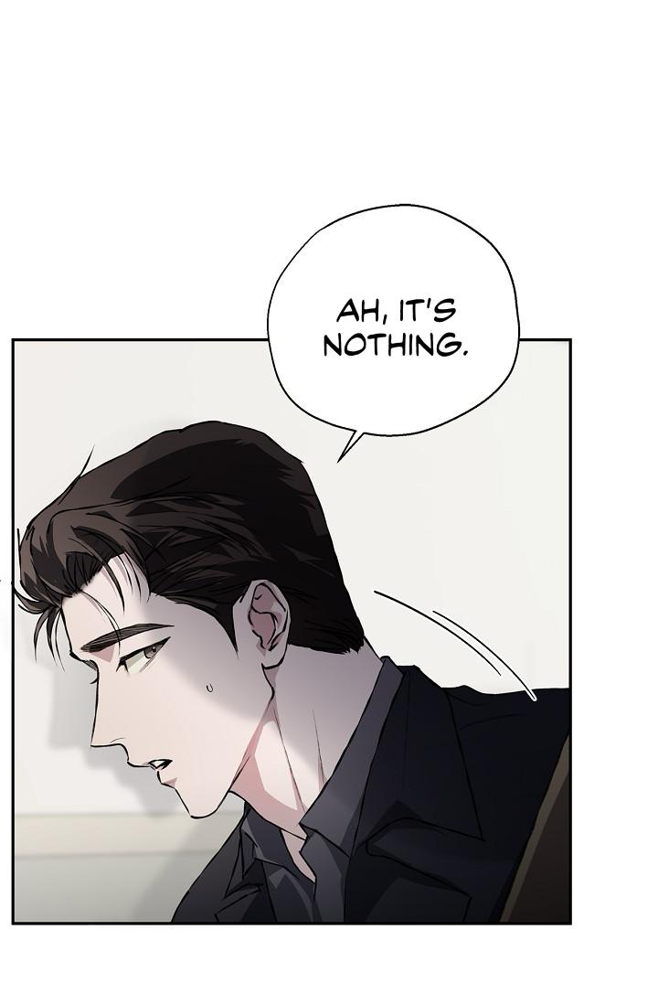 Read Mind the Gap chapter 20 image 31 on Lezhin