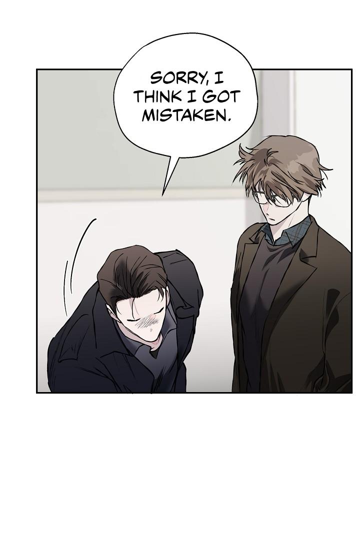 Read Mind the Gap chapter 20 image 32 on Lezhin