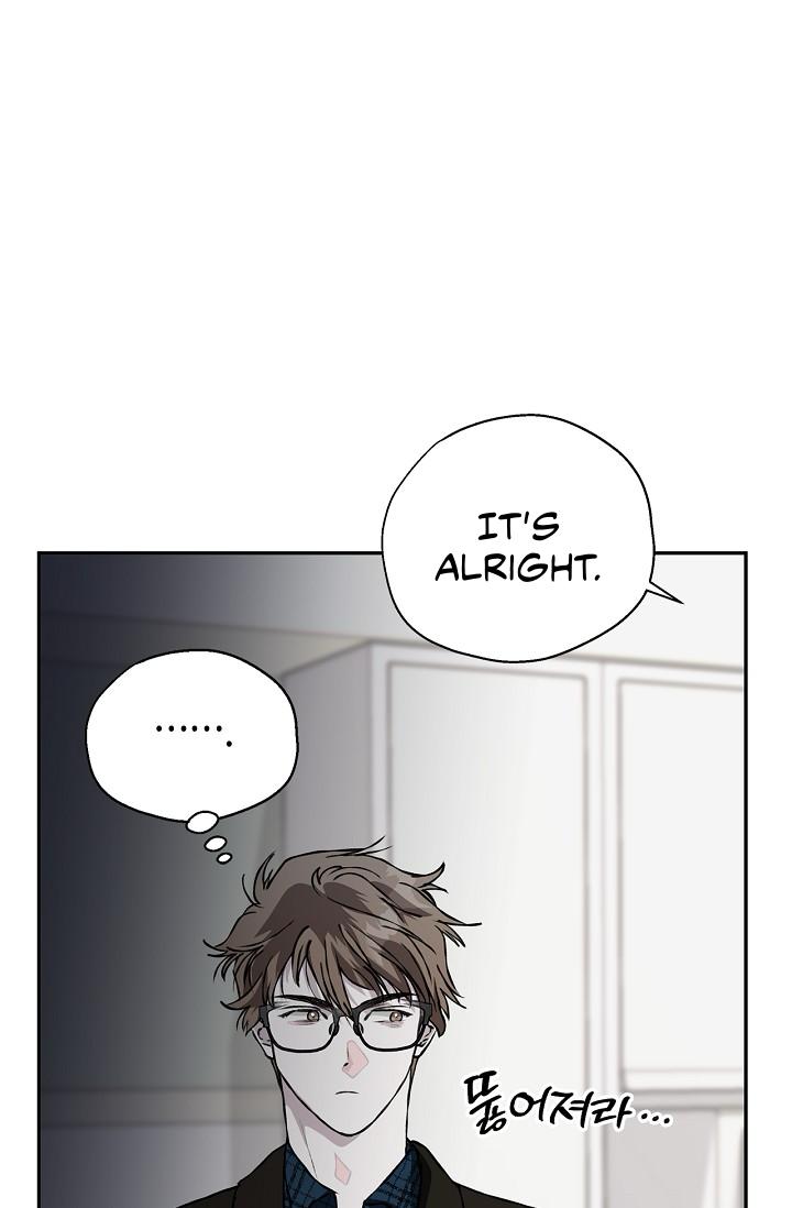 Read Mind the Gap chapter 20 image 34 on Lezhin