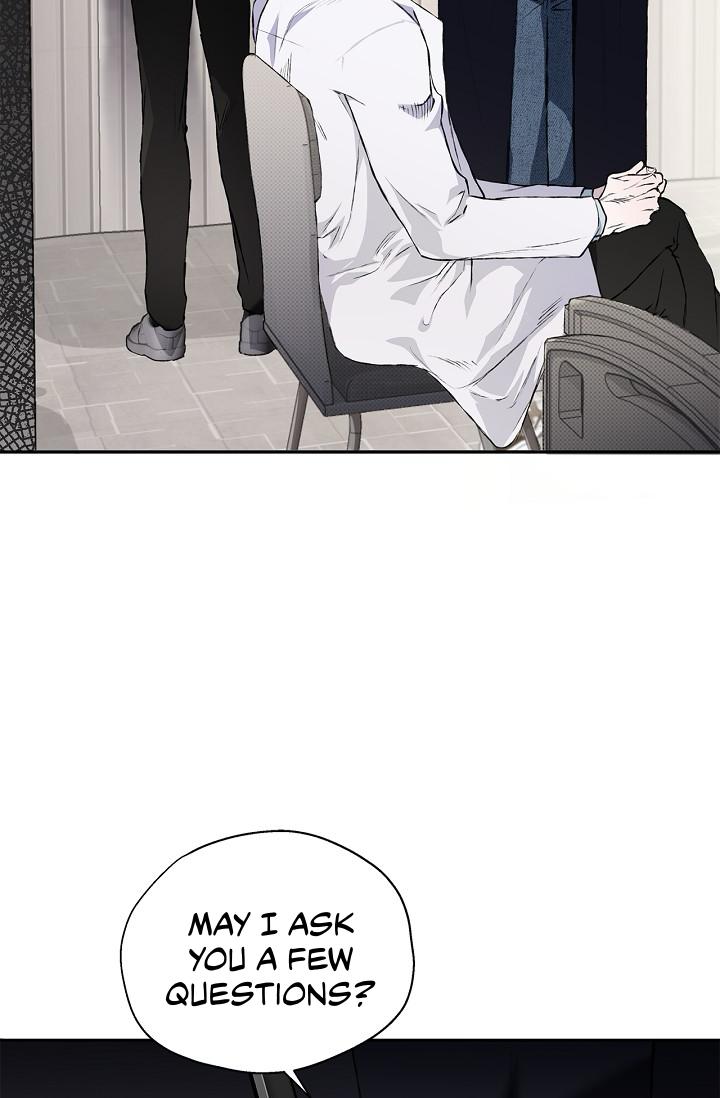Read Mind the Gap chapter 20 image 37 on Lezhin