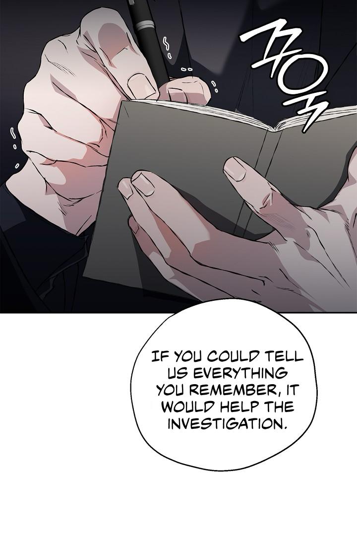 Read Mind the Gap chapter 20 image 38 on Lezhin