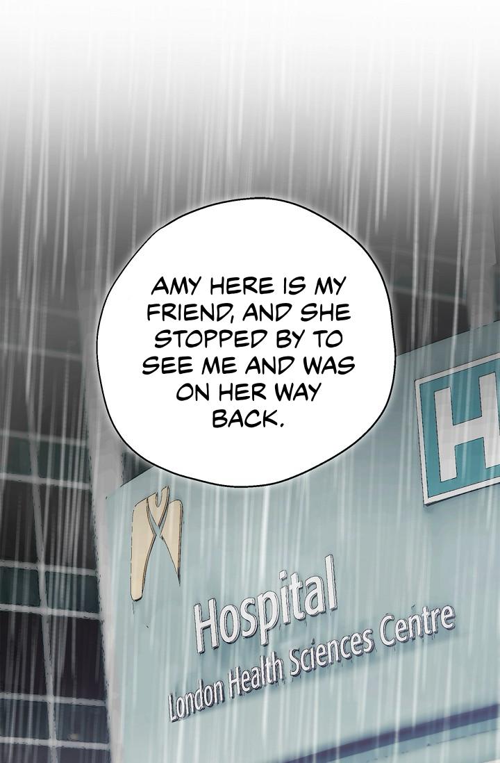 Read Mind the Gap chapter 20 image 41 on Lezhin