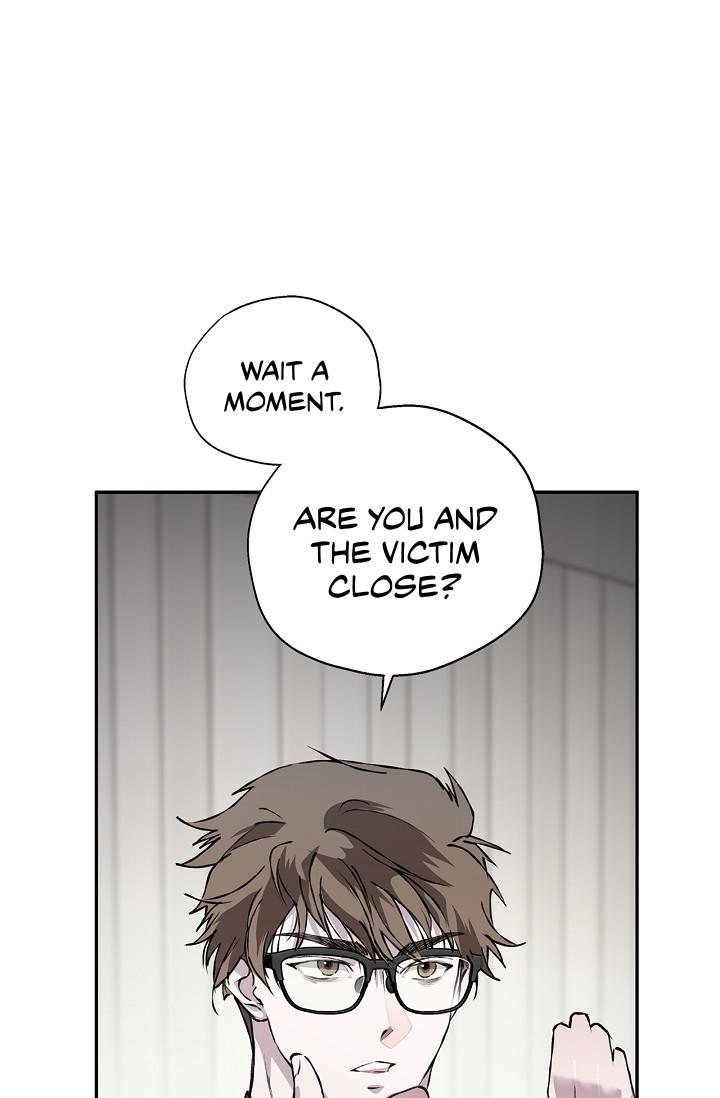Read Mind the Gap chapter 20 image 47 on Lezhin