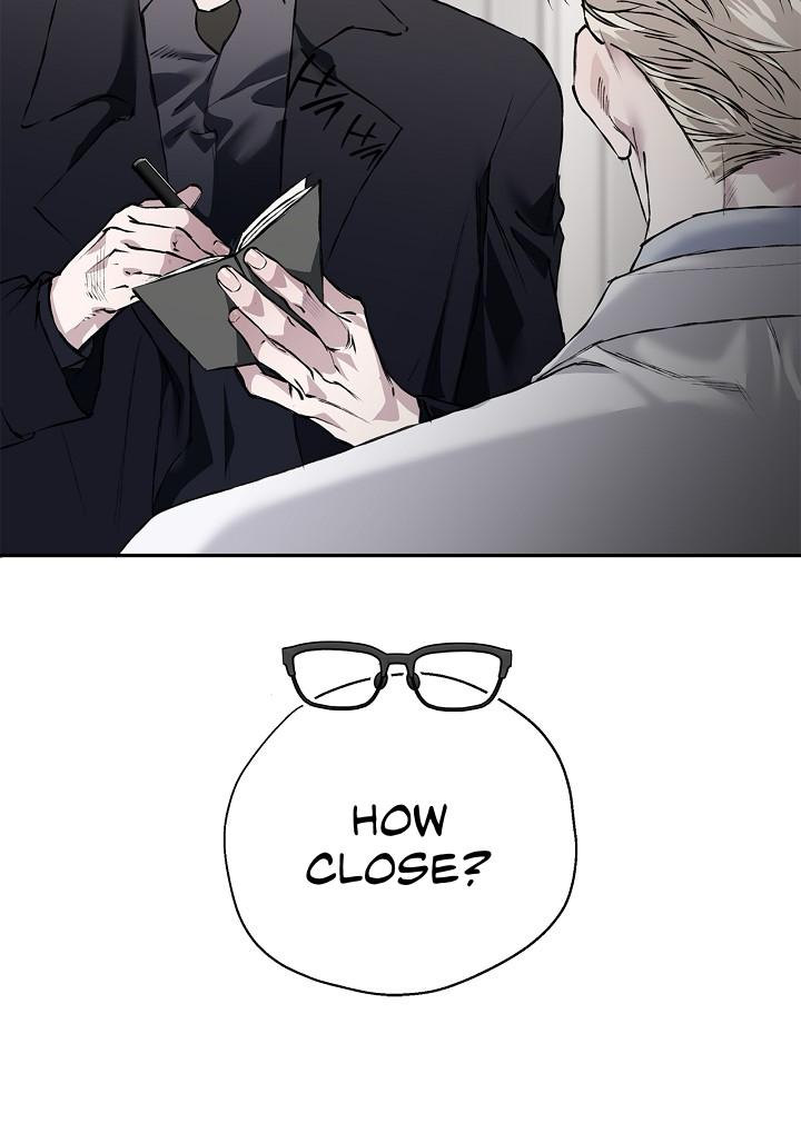 Read Mind the Gap chapter 20 image 49 on Lezhin