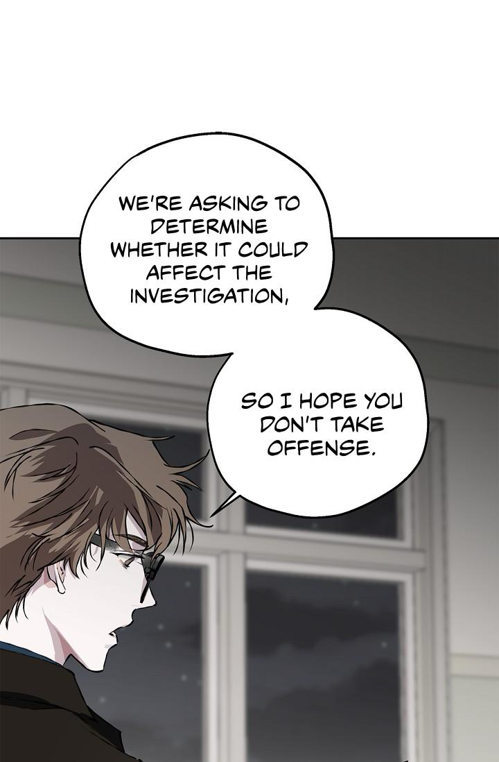Read Mind the Gap chapter 20 image 50 on Lezhin