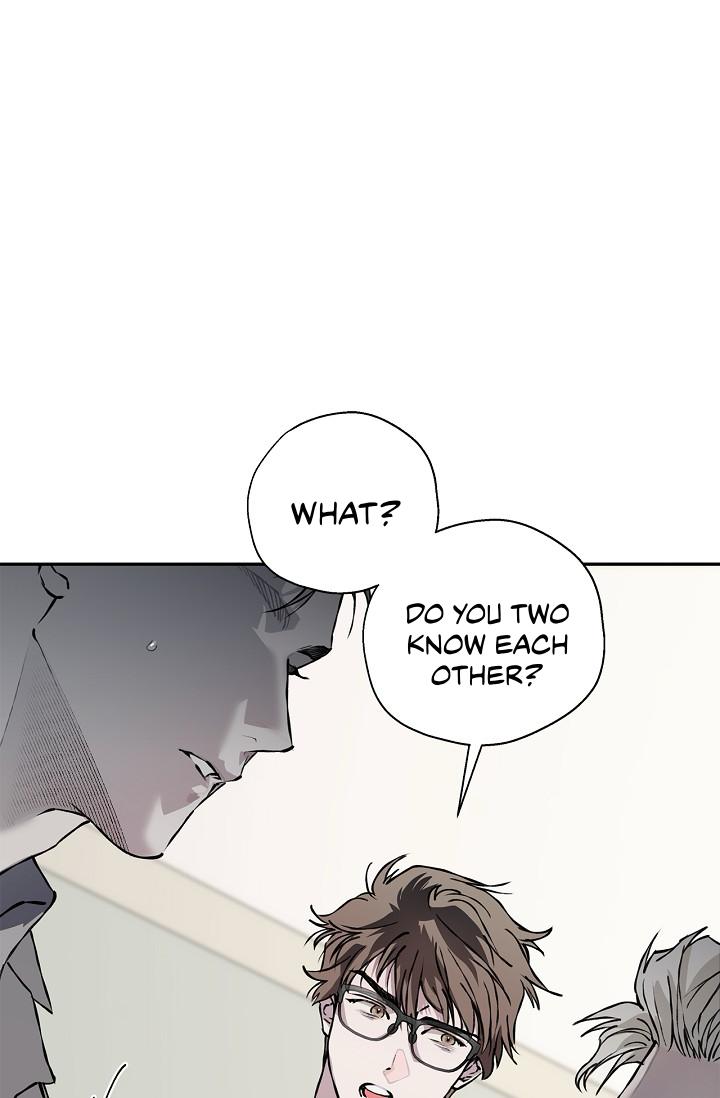 Read Mind the Gap chapter 20 image 6 on Lezhin