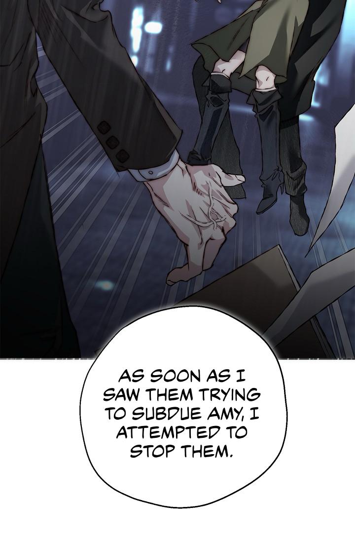 Read Mind the Gap chapter 20 image 60 on Lezhin