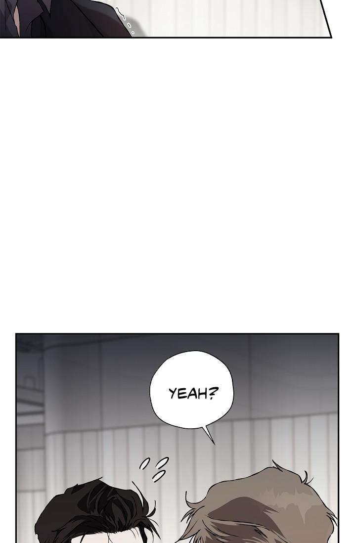 Read Mind the Gap chapter 20 image 73 on Lezhin