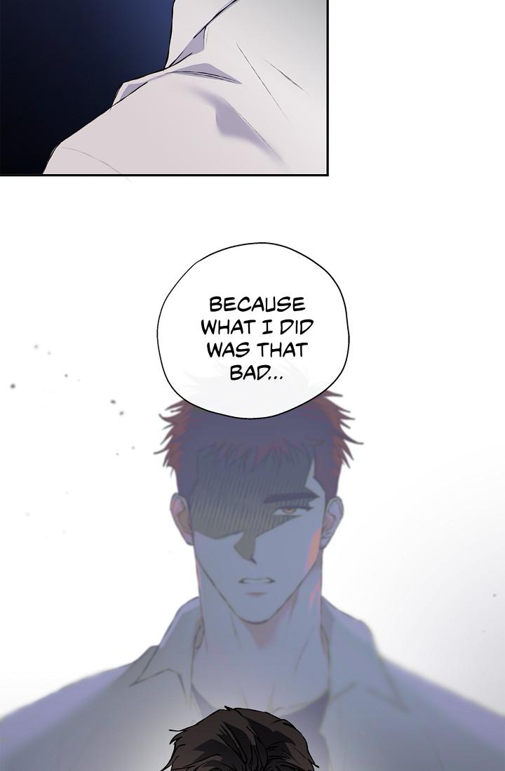 Read Mind the Gap chapter 20 image 98 on Lezhin