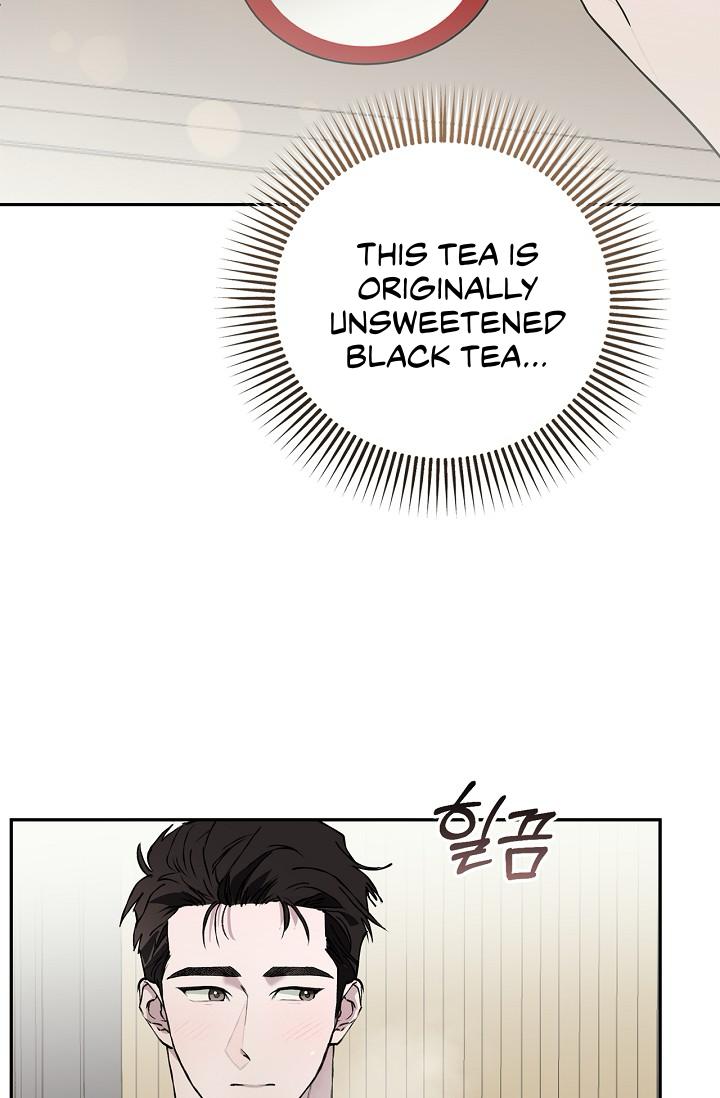 Read Mind the Gap chapter 21 image 106 on Lezhin