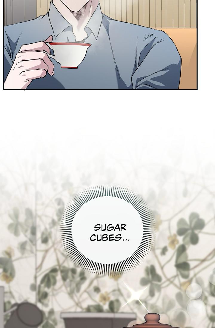 Read Mind the Gap chapter 21 image 107 on Lezhin