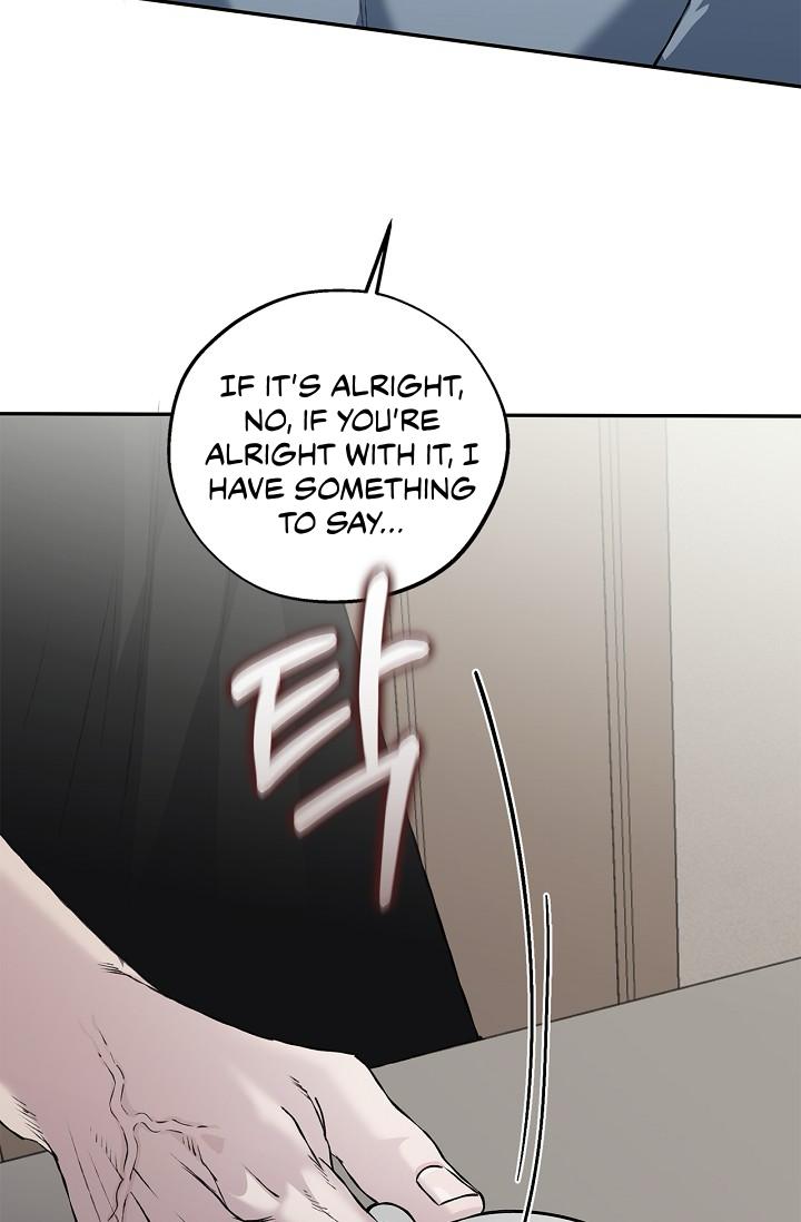 Read Mind the Gap chapter 21 image 114 on Lezhin