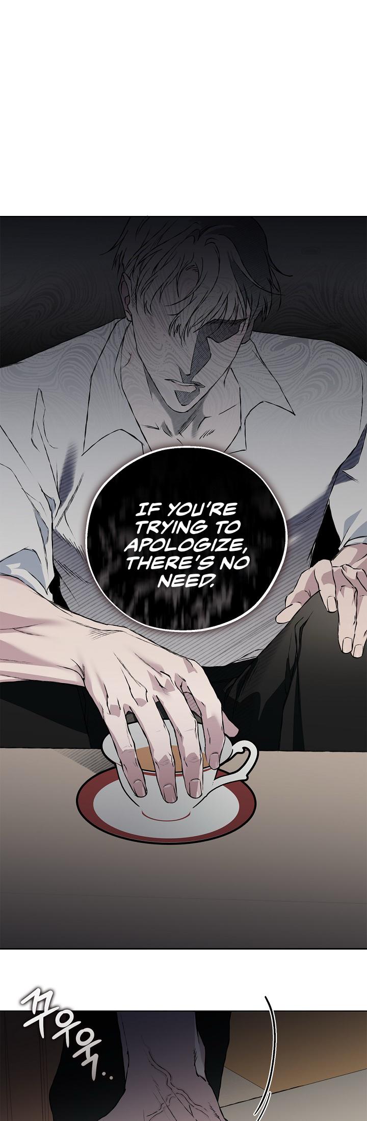 Read Mind the Gap chapter 21 image 116 on Lezhin