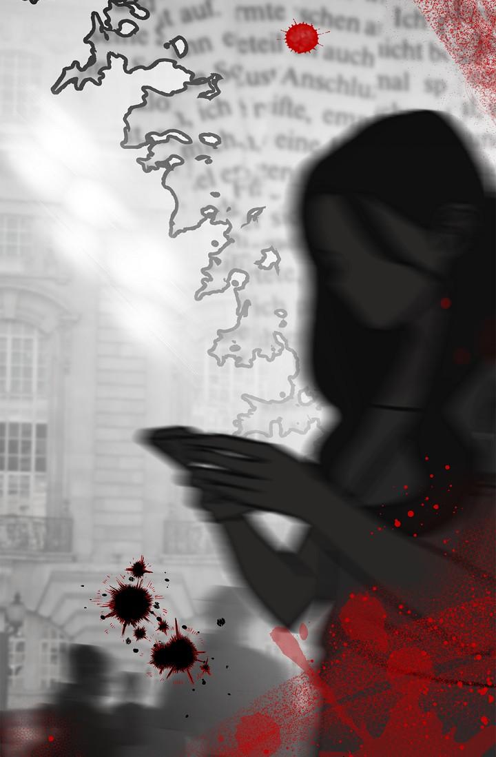 Read Mind the Gap chapter 21 image 15 on Lezhin