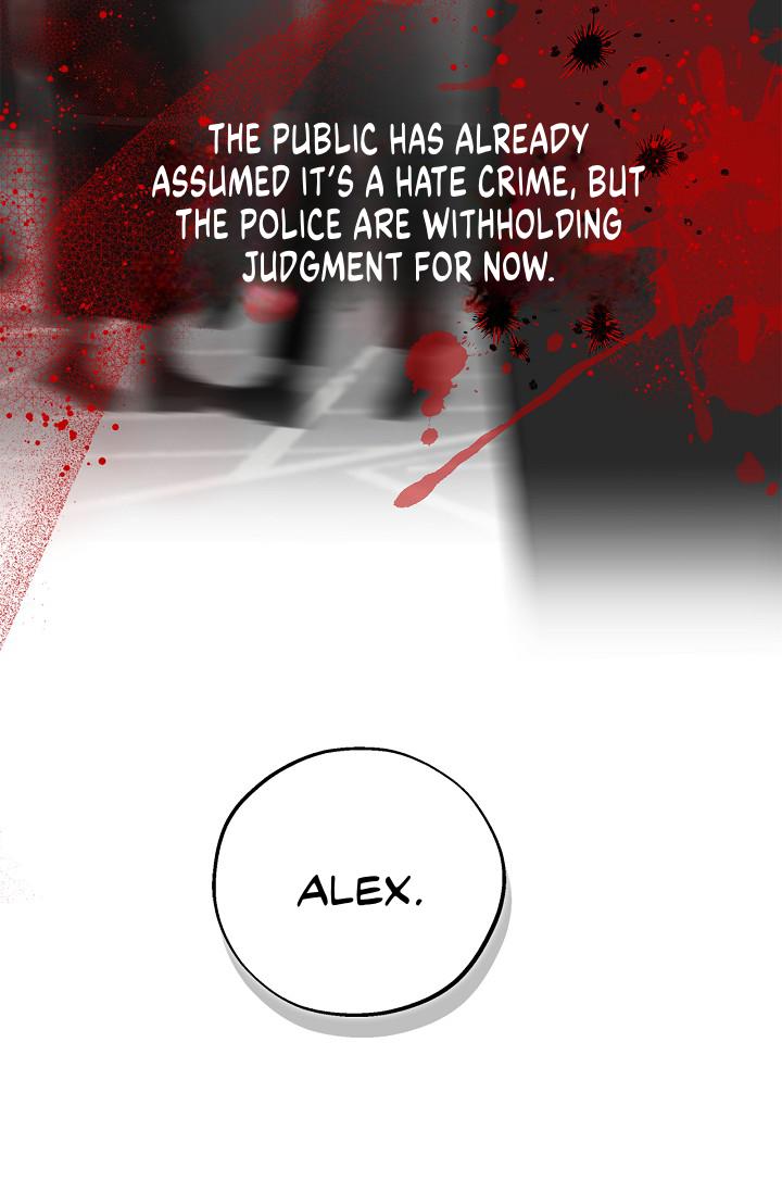 Read Mind the Gap chapter 21 image 16 on Lezhin