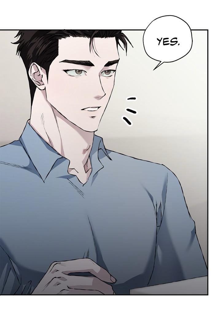 Read Mind the Gap chapter 21 image 17 on Lezhin