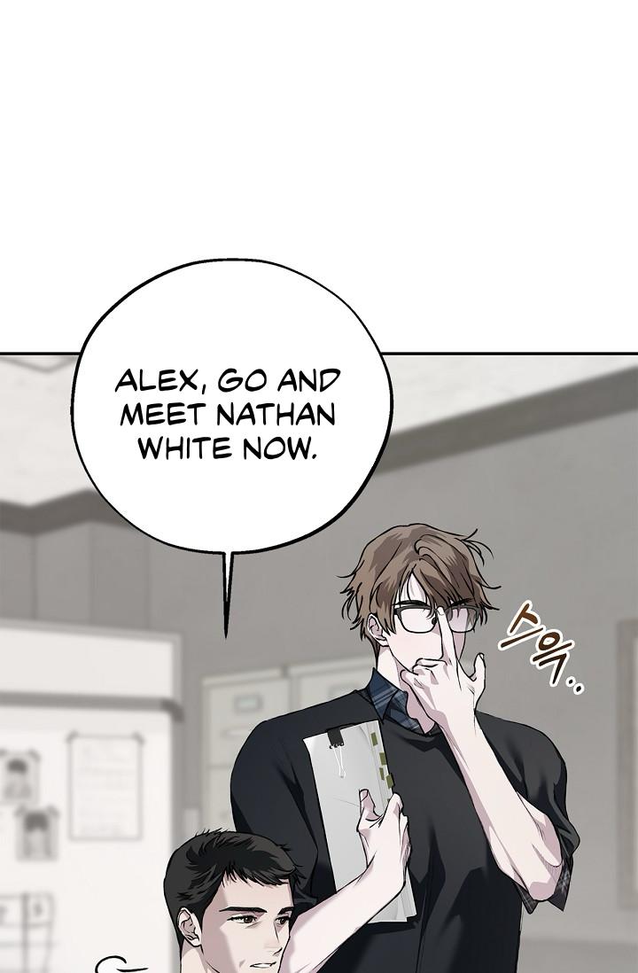 Read Mind the Gap chapter 21 image 18 on Lezhin