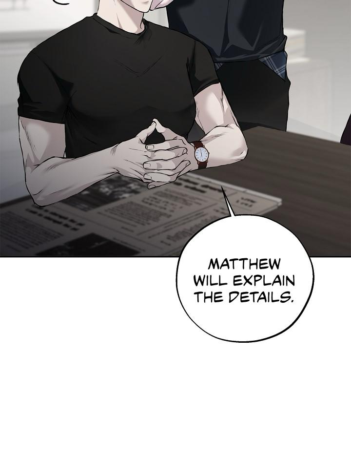Read Mind the Gap chapter 21 image 19 on Lezhin