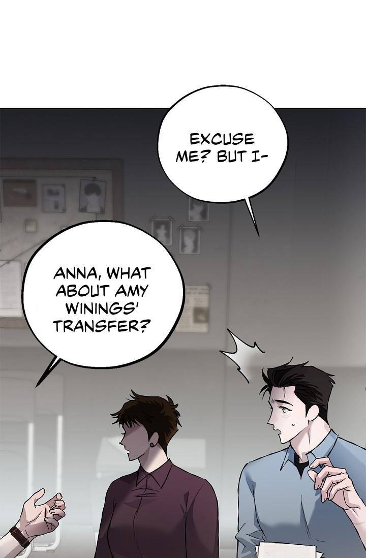Read Mind the Gap chapter 21 image 20 on Lezhin
