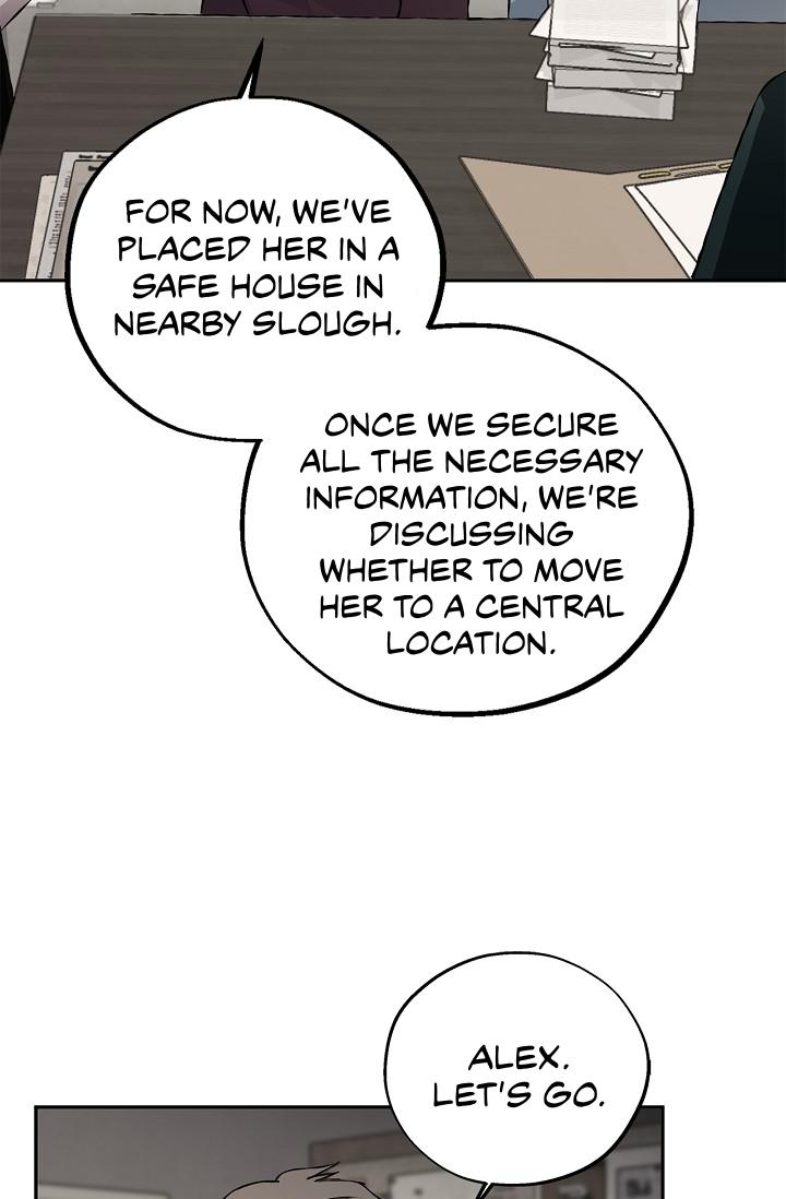 Read Mind the Gap chapter 21 image 21 on Lezhin