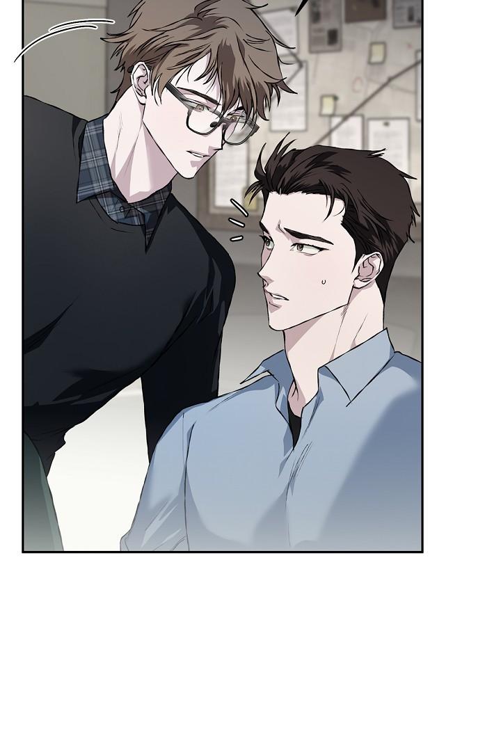 Read Mind the Gap chapter 21 image 22 on Lezhin