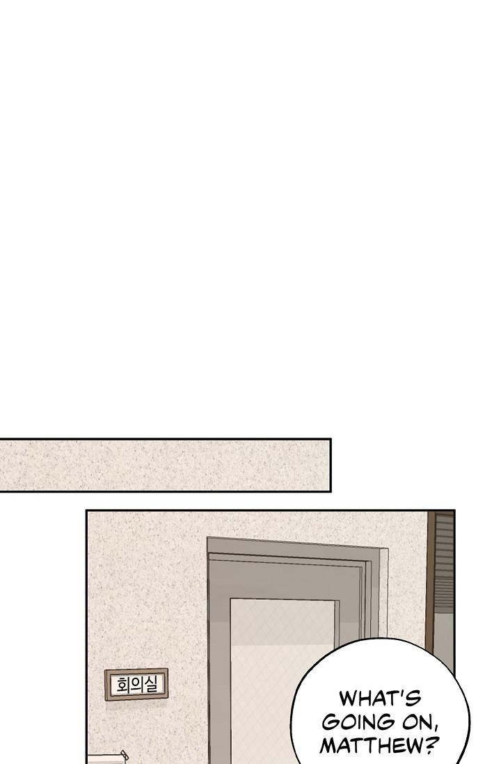Read Mind the Gap chapter 21 image 23 on Lezhin