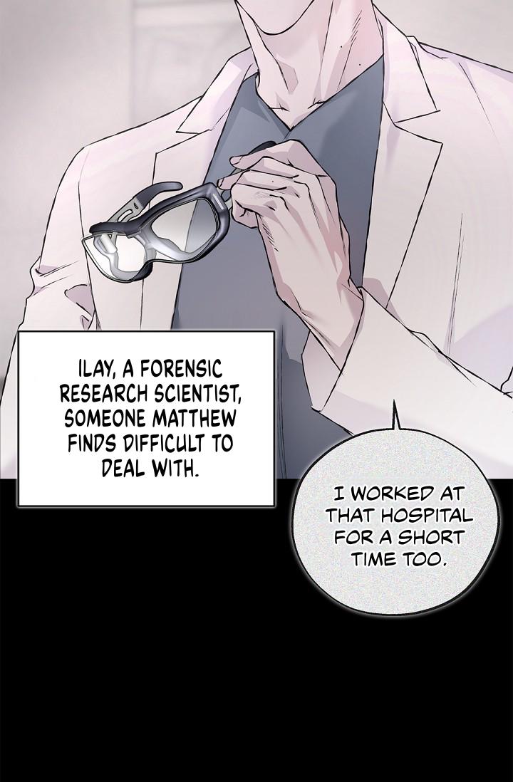 Read Mind the Gap chapter 21 image 27 on Lezhin