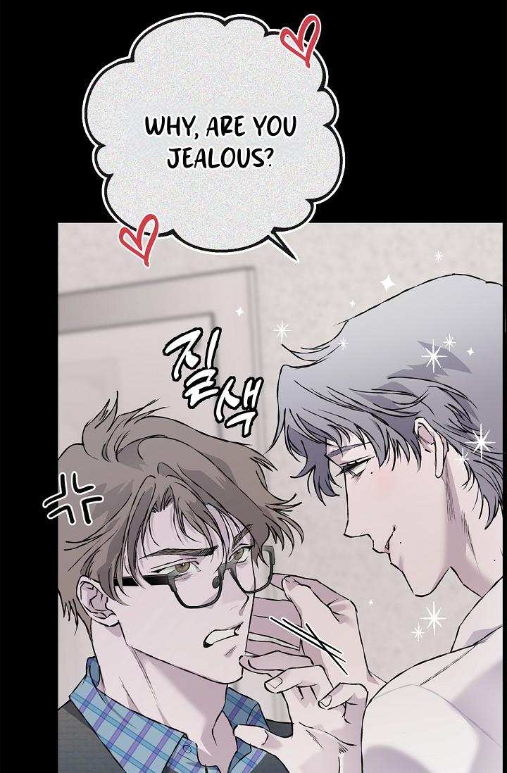 Read Mind the Gap chapter 21 image 28 on Lezhin